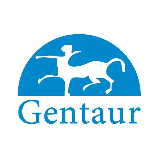 Gentaur logo