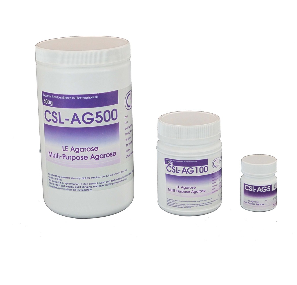 LE Multi-Purpose Agarose