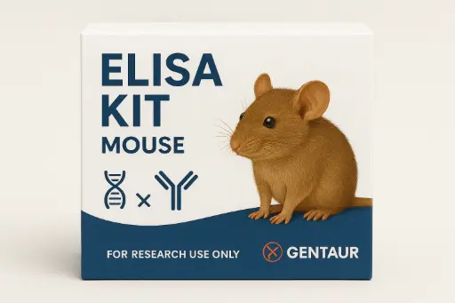 Mouse G-CSF ELISA Kit